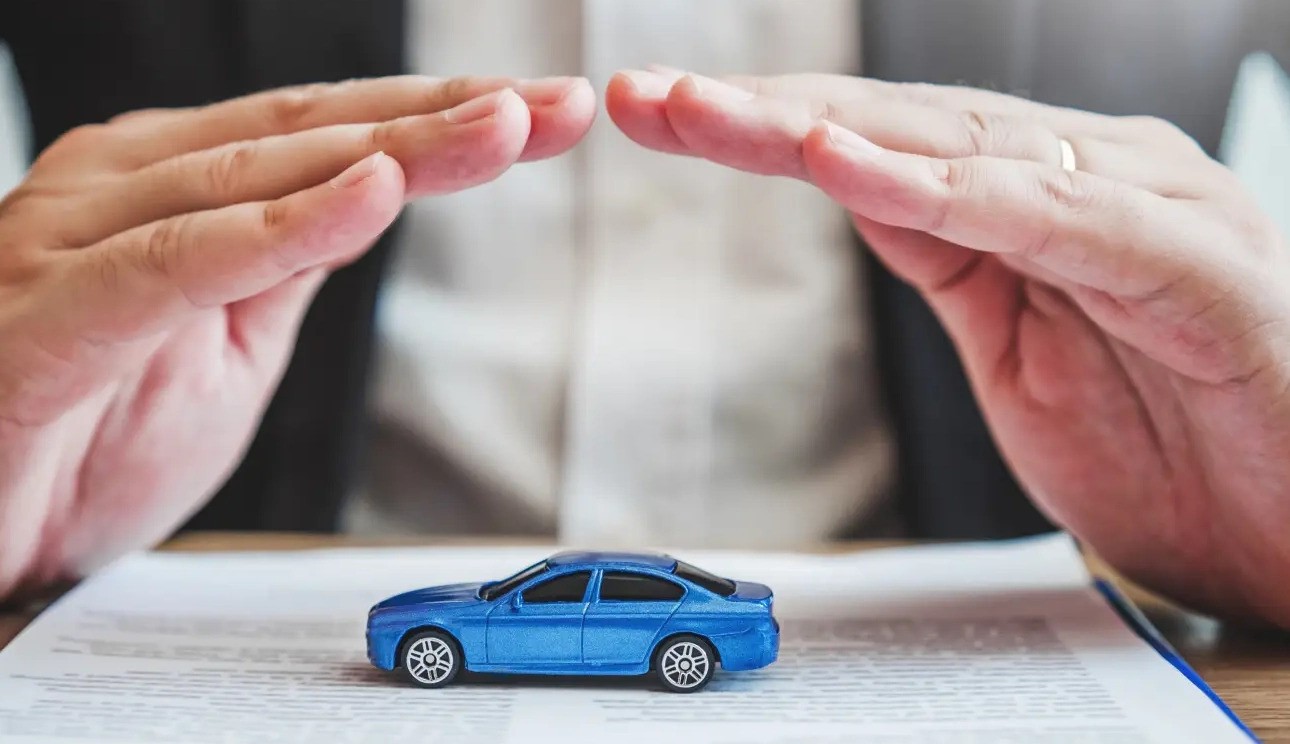 Seguro Automóvel